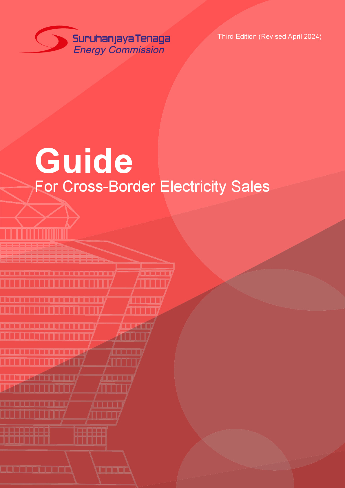 Guide for Cross-Border Electricity Sales