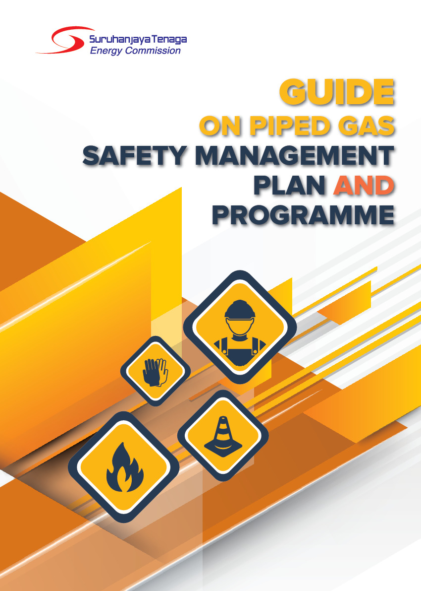 Guide on Piped Gas Safety Management Plan and Programme