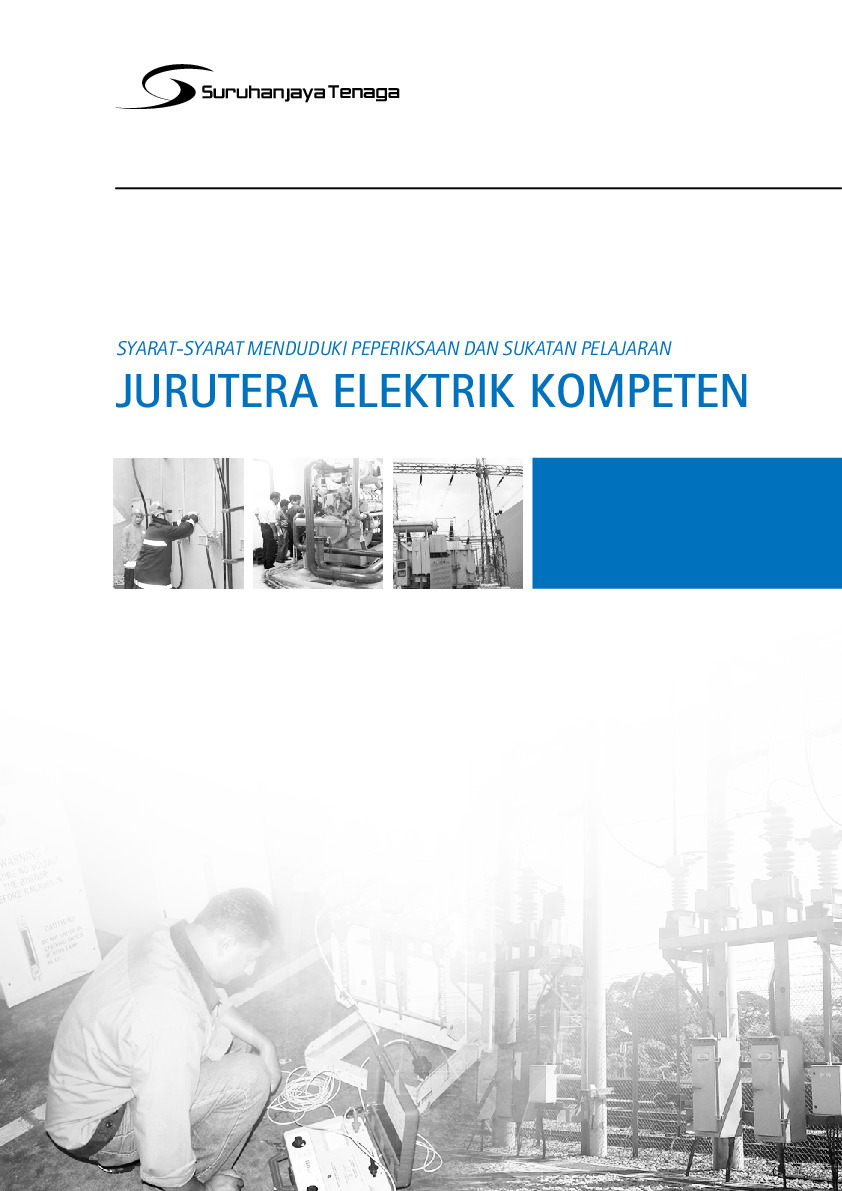 Electrical Engineers