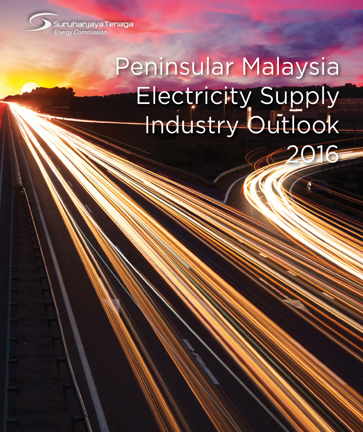 Peninsular Malaysia Electricity Supply Industry Outlook 2016
