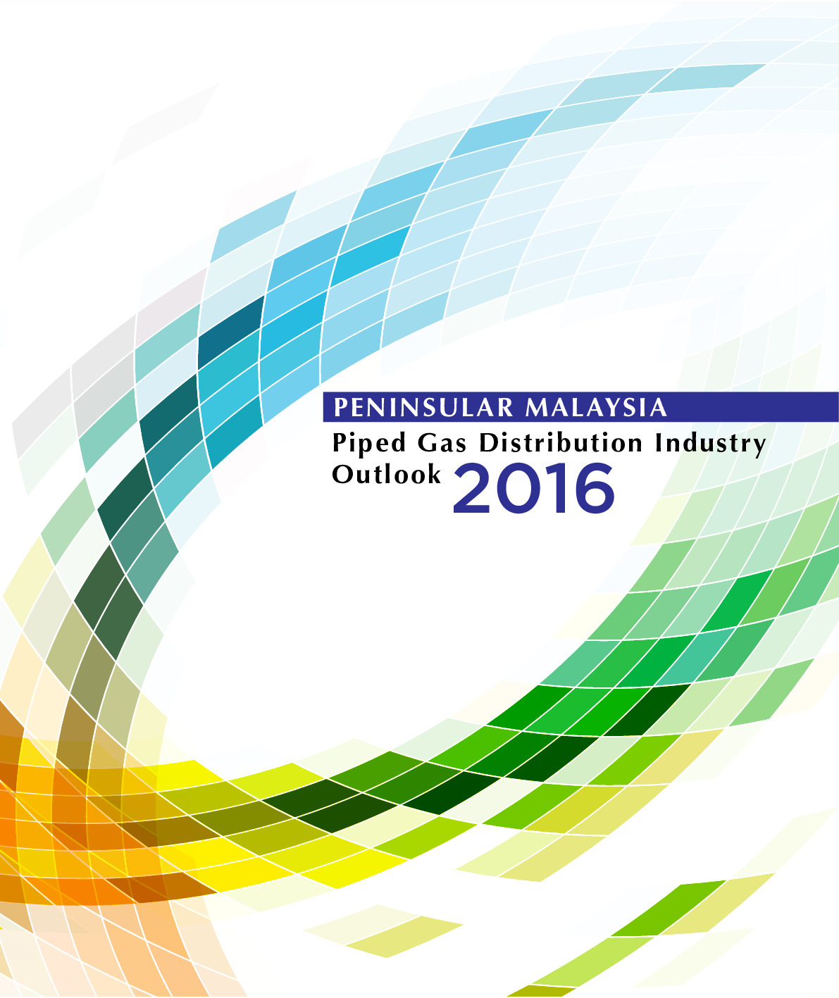 Peninsular Malaysia Piped Gas Distribution Industry Outlook 2016