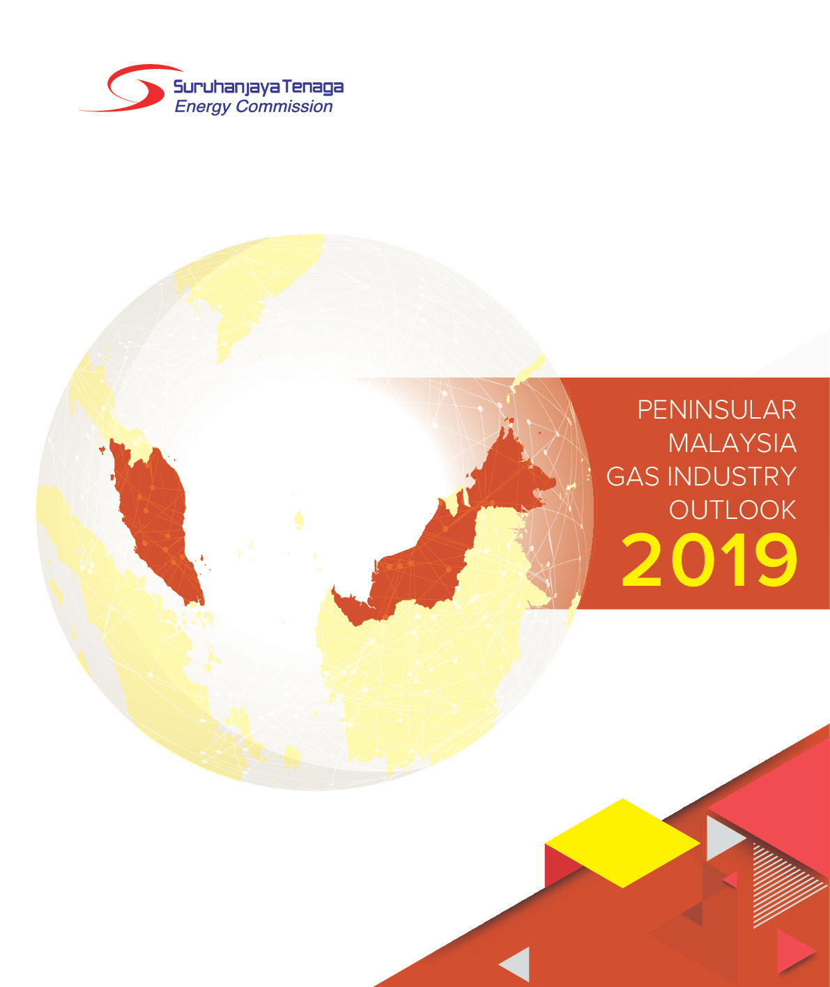 Peninsular Malaysia Gas Industry Outlook 2019