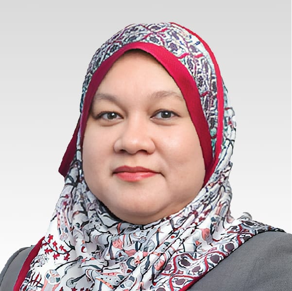 Siti Safinah binti Salleh