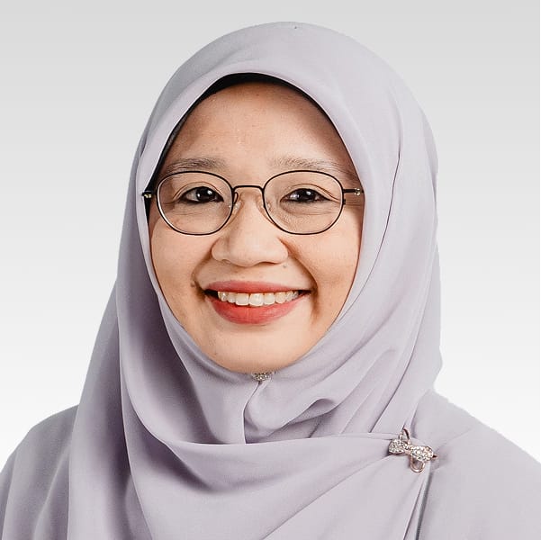 Marlinda binti Mohd Rosli