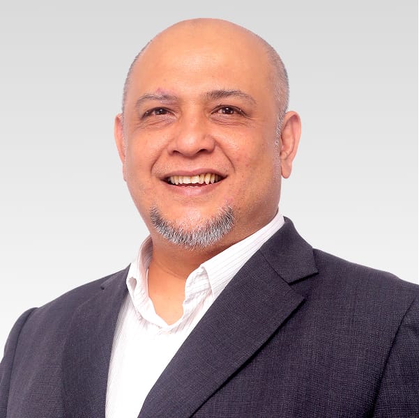 Khairol Fahami bin Ismail