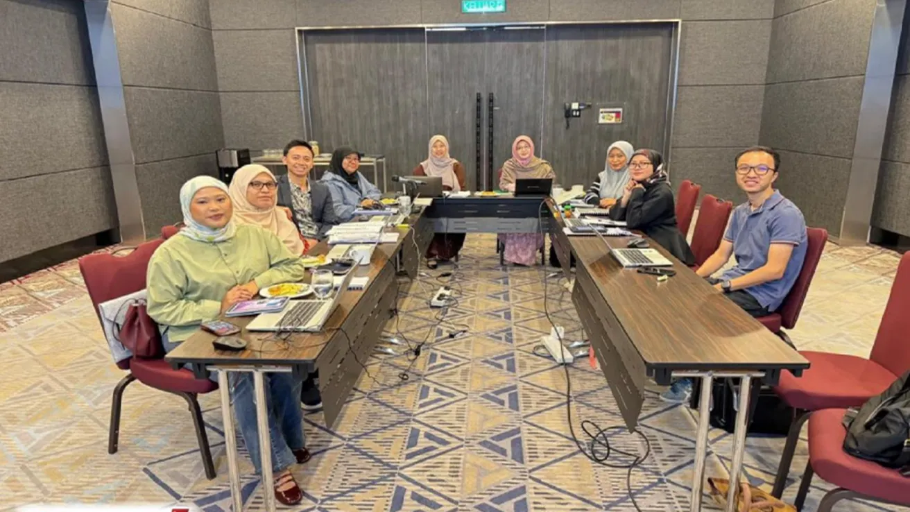 Bengkel Electricity Tariff Determination Guidelines Enhancement