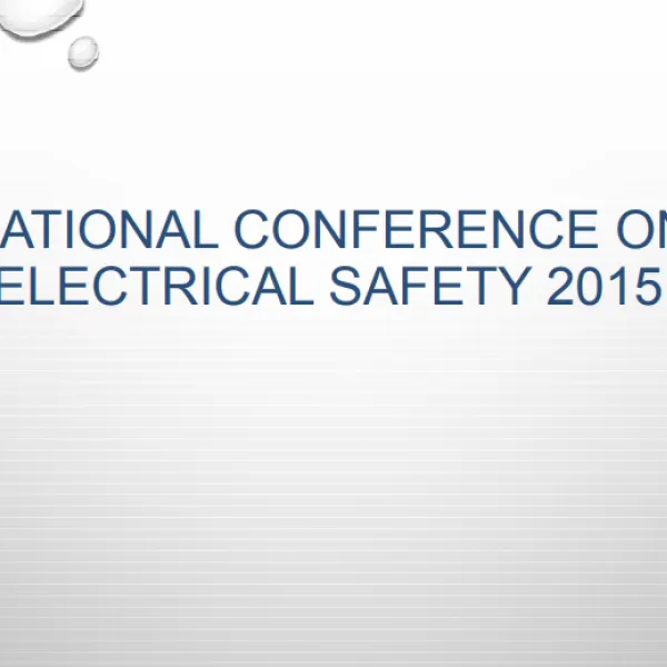 Amalan Keselamatan Elektrik Untuk Pepasangan Bangunan Kerajaan