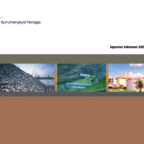 Annual Report 2005