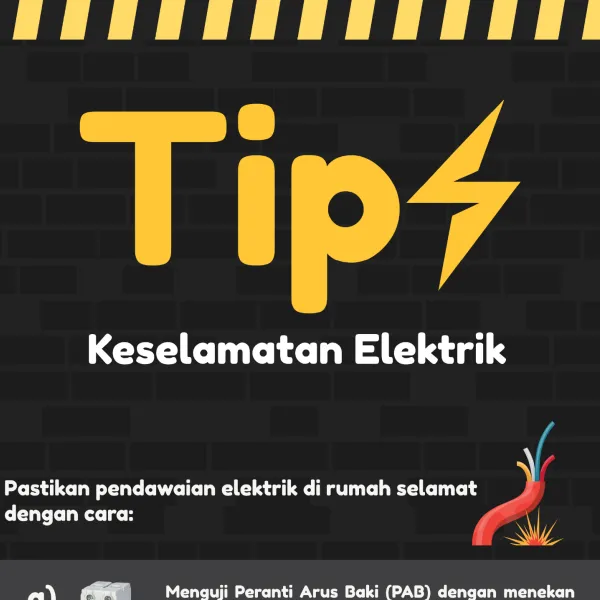Electrical Safety Tips