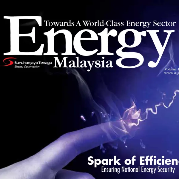 Energy Malaysia, Volume 1, 2014