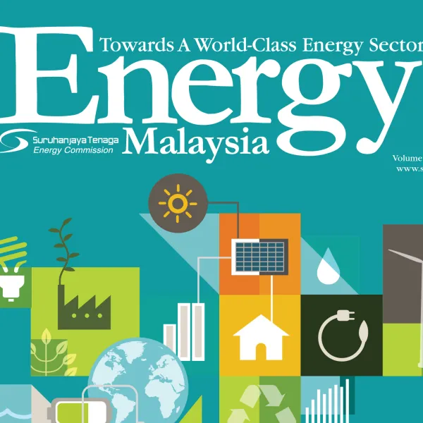 Energy Malaysia, Volume 10, 2016