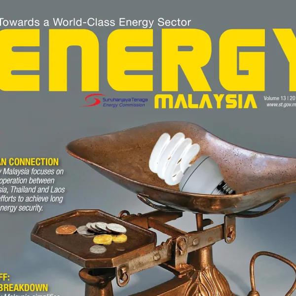 Energy Malaysia, Volume 13, 2017