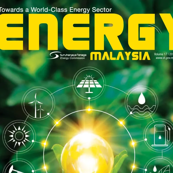 Energy Malaysia, Volume 17, 2018