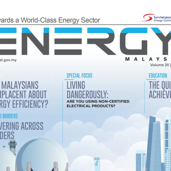 Energy Malaysia, Volume 20, 2020