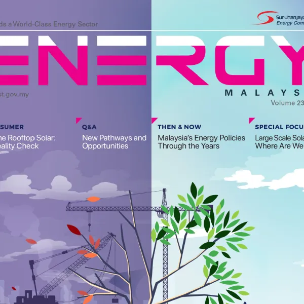 Energy Malaysia, Volume 23, 2023