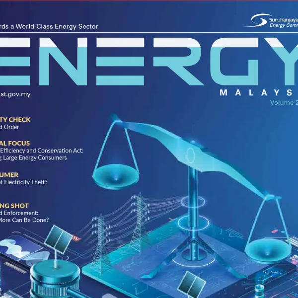 Energy Malaysia, Volume 26, 2025