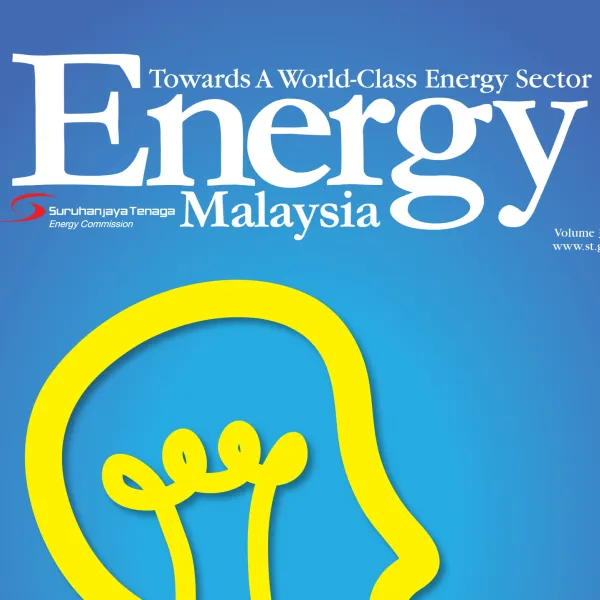 Energy Malaysia, Volume 3, 2014