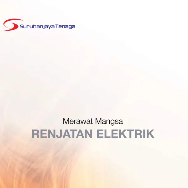Merawat Mangsa Renjatan Elektrik