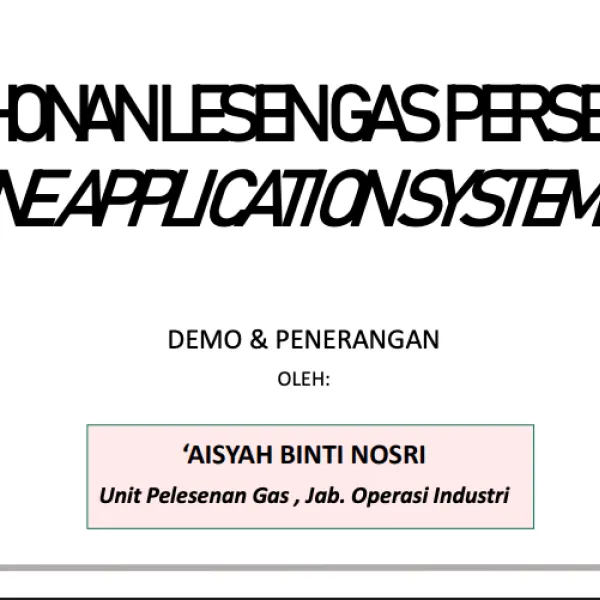 Paper 3: OAS Lesen