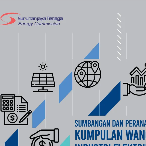 Sumbangan dan Peranan KWIE Dalam Industri Elektrik