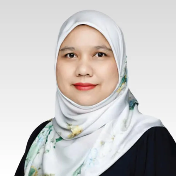 Dr. Afiza binti Idris