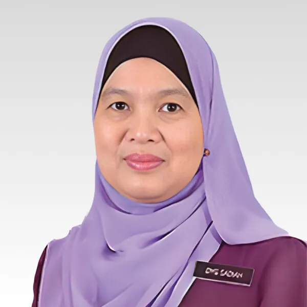 Datuk Dyg Sadiah binti Abg Bohan