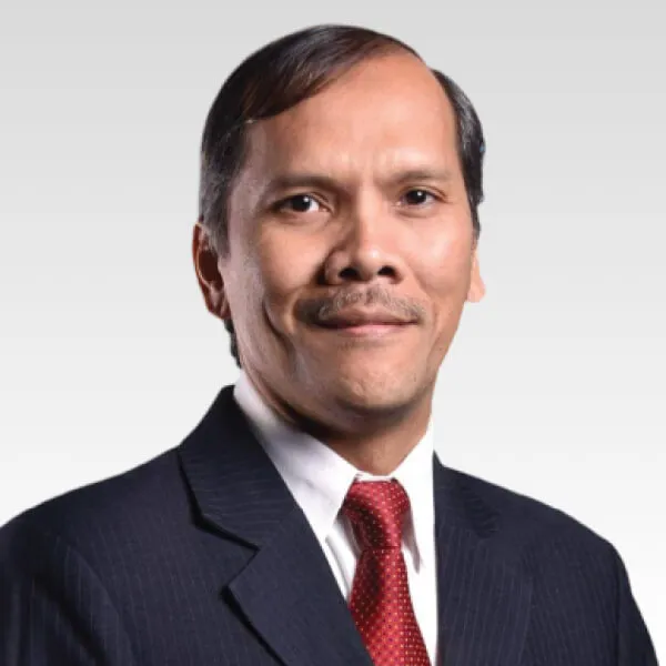 Dato' Sri Hj. Mad Zaidi bin Mohd Karli