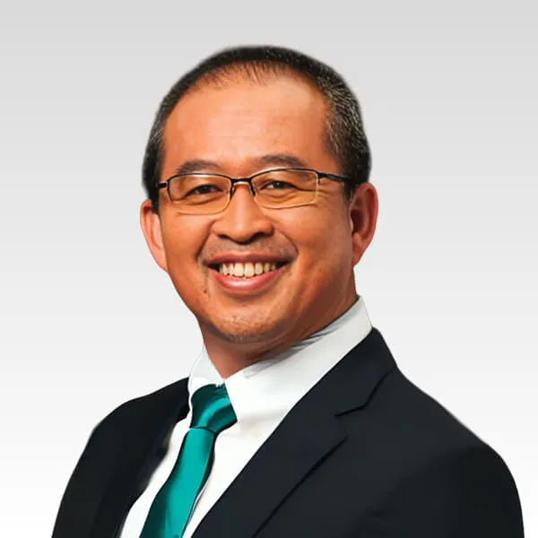 Tuan Kamal Bahrin bin Ahmad