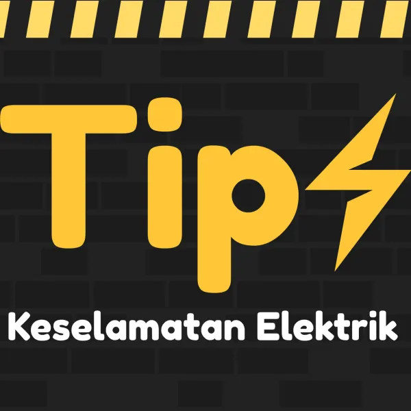 Electrical Safety Tips