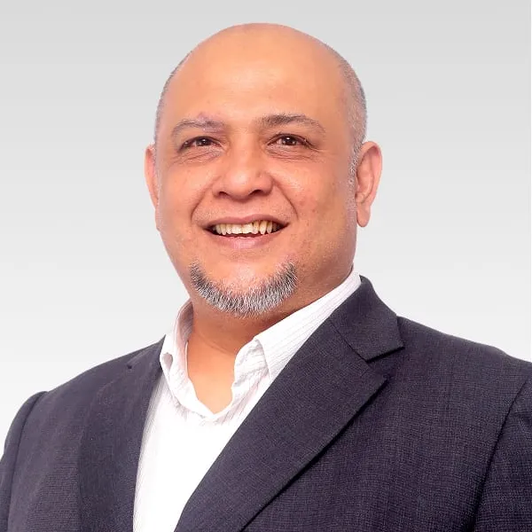 Khairol Fahami bin Ismail