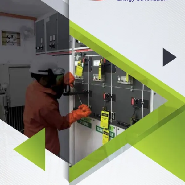 Penyelia Elektrik