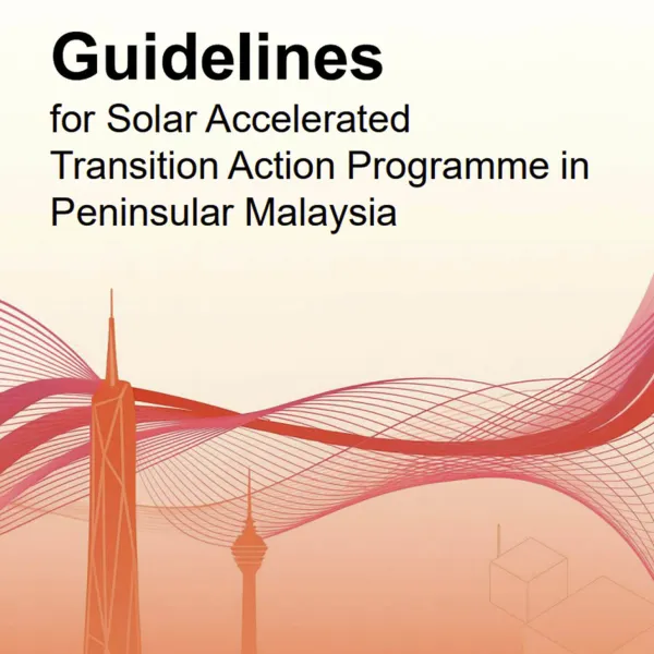 Solar Atap