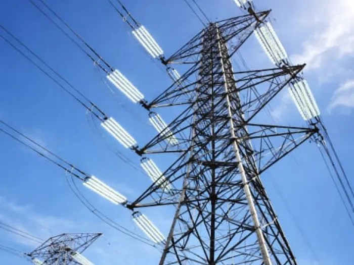 Electricity